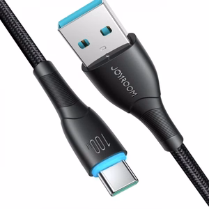 Kaabel Joyroom SA32-AC6 Starry USB to USB-C, 100W, 1m must