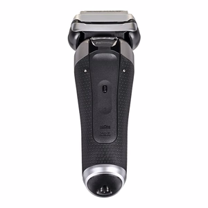 Braun Series 9 Pro+ 9655cc Foil shaver Trimmer Grey