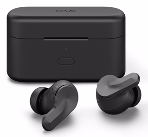 EPOS ADAPT E1 True Wireless Stereo (TWS) In-Ear Business/Everyday Bluetooth Headset must
