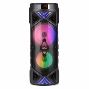 MEDIA-TECH POWER AUDIO BT FUNBOX KEG PRO MT3182 juhtmevaba kõlar