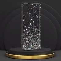 Brilliant Läbipaistev Ümbris jaoks Xiaomi Redmi 9A Läbipaistev