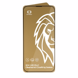 Tel Protect 10X HD DLC Diamond Coating karastatud klaas iPhone 17E 16E 14 13 Pro 13 jaoks