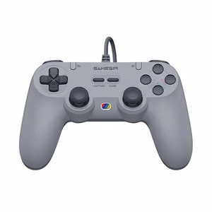 GameSir T3 GY Tegenaria Lite Wired Kontroller Hall