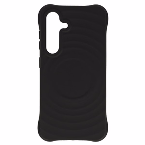 Tel Protect Wave Magsafe Ümbris jaoks Samsung Galaxy S23 FE must