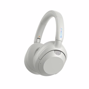 Sony ULT WEAR – juhtmevabad Bluetooth-kõrvaklapid ULT POWER SOUND, sügava bassi, mürasummutuse ja kuni 30 h akuga