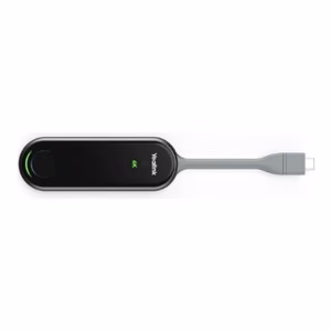 Yealink PA20 1303185 – juhtmeta USB-C / USB-A meediajagamisadapter