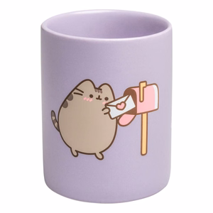Pusheen – keraamiline lauaorganiseerija Moments kollektsioonist