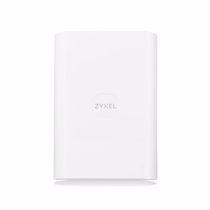 Zyxel Nebula FWA70 wireless router 2.5 Gigabit Ethernet 5G