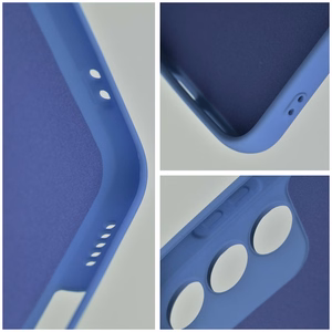 Ümbris Samsung A27 5G Silicone sinine