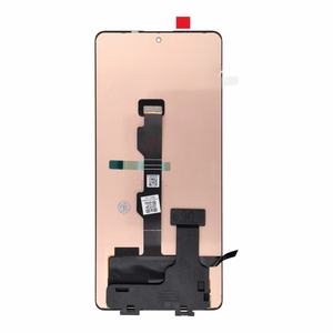 FixCell LCD ekraan Redmi Note 13 Pro 4G OEM jaoks ilma raamita