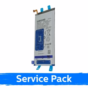 Aku Samsung F956 Z Fold6 EB-BF957ABE (Service Pack)