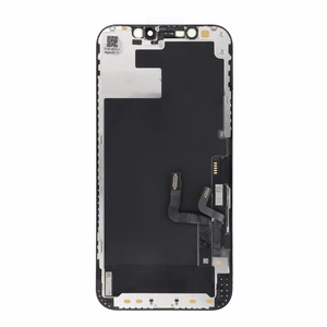 FixCell Display jaoks IPHONE 12 / 12 Pro Super Retina XDR (refurbished)