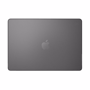 Speck SmartShell ümbris seadmele MacBook Air 15" (M5 / M4 / M3 / M2, 2026–2023), Obsidian