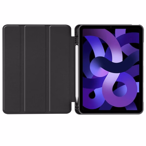 Tech-Protect SC Pen чехол для iPad Air 10.9" 2020-2022 / 11" 2024 - чёрный