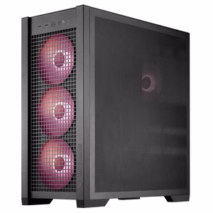 ASUS TUF GAMING GT302 TG ARGB arvutikorpus must