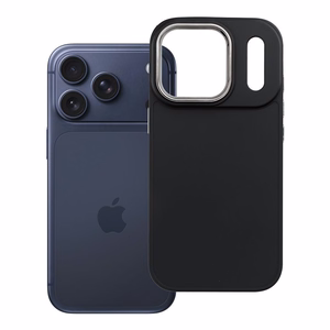 FRAME Ümbris jaoks IPHONE 17 Pro must
