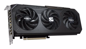 GIGABYTE GeForce RTX 5060 Ti GAMING OC 8G Videokaart - 8GB GDDR7, 128bit, PCI-E 5.0, 2647MHz Core Clock, 3 x DisplayPort, 1 x HDMI, GV-N506TGAMING OC-8GD