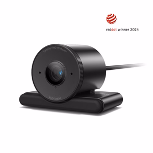LENOVO FHD Webcam 1080p