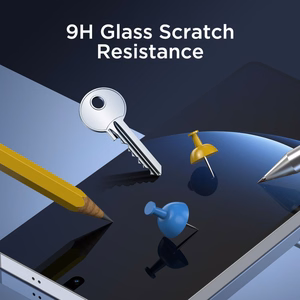 Karastatud klaasist komplekt 10 Tech-Protect Bundle Samsung Galaxy S26 Ultra jaoks