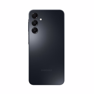Смартфон Samsung Galaxy A16 128GB чёрный SM-A165F