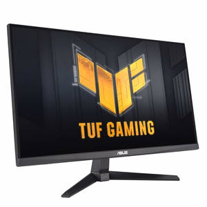 ASUS TUF Gaming VG257Q5A arvutimonitor 62,2 cm (24,5") 1920 x 1080 pikslit Full HD LCD must