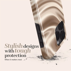 MIO Silky Dreams Magsafe Ümbris iPhone 16 Plus