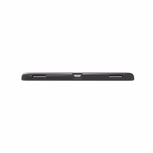 Slim Case tagakaas Lenovo Tab M10 tahvelarvutile, must