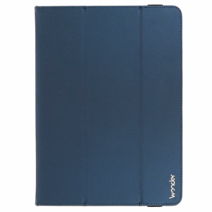 Wonder Soft Tablet Ümbris 13 inches tumesinine