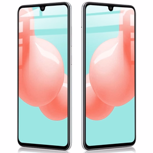 Mocolo 2.5D Full Glue Glass karastatud ekraanikaitseklaas seadmele Samsung Galaxy A42 5G