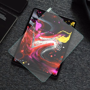 Nillkin H+ Anti-Explosion 0.3 mm karastatud ekraanikaitseklaas seadmele iPad Pro 12.9" (2018 / 2020)