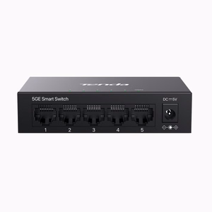 Switch Tenda TEG2205D 5GE Cloud