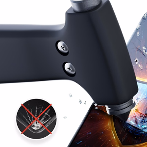 Oppo Reno 14 Pro – 3mk Silky Matt Privacy privaatsusfilter