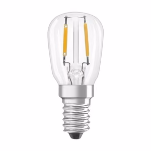 Osram Parathom Special Filament T26 FIL E14 – 1.3 W LED-pirn, soe valge