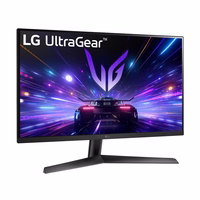 LG 27GS60F computer monitor 68.6 cm (27") 1920 x 1080 pixels Full HD LCD must