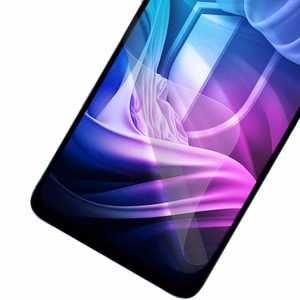 Umidigi Note 90 – 3mk Silky Matt Pro telefoni ekraanikaitse