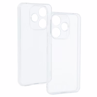 Back Ümbris 2 mm Perfect jaoks XIAOMI REDMI 13 LÄBIPAISTEV