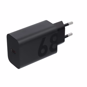 MOTOROLA original laadija Type C 68W MC682N must bulk