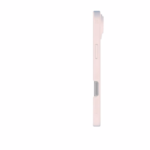 ZAGG case MANHATTAN SNAP compatible koos MagSafe jaoks IPHONE 17 Air roosa blush