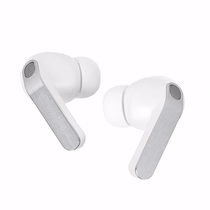Samsung Galaxy Buds 4 Pro True juhtmevaba Stereo (TWS) sissepanevad Bluetooth kõrvaklapid, valge