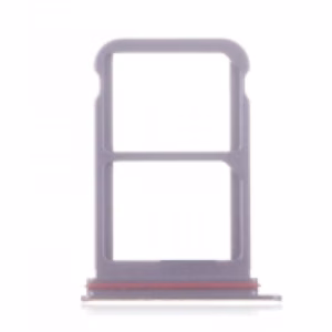 SIM Holder Ühildub Huawei P20 SIM card holder Twilight