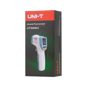Kontaktivaba termomeeter Uni-T UT305H