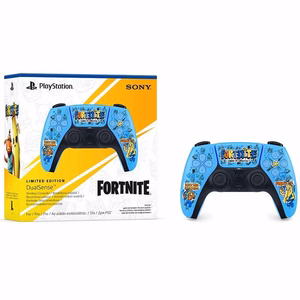 Juhtmevaba kontroller Sony PlayStation 5 DualSense mängupult FORTNITE V2