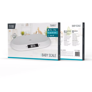 Baby scale