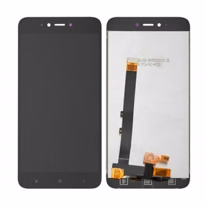 LCD ekraan ühilduv Xiaomi Redmi Note 5A must HQ