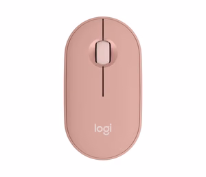 Logitech 910-007014 reisihiir mõlemakäeline RF juhtmevaba + Bluetooth optiline 4000 DPI