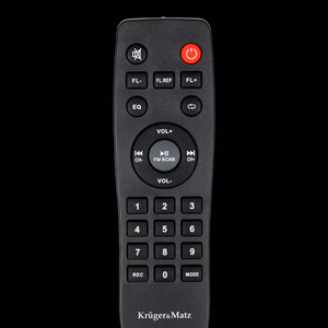 60 W aktiivkõlar 2 juhtmevaba UHF-mikrofoni, SD, Bluetoothi, FM-i, USB ja LED-iga