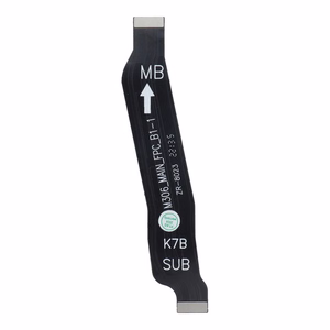 Main board flex Kaabel jaoks REDMI Note 10 4G / 10s