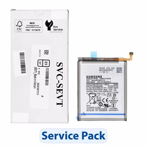 ServicePack aku EB-BA505ABE mudelitele SAMSUNG A50, A20, A30, GH82-19269A