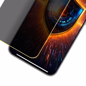 Huawei Nova 14 – 3mk Silky Matt Privacy privaatsusfilter