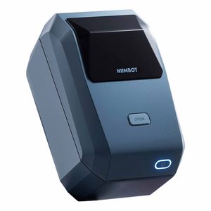 Niimbot K3 kaasaskantav label printer (sinine)
